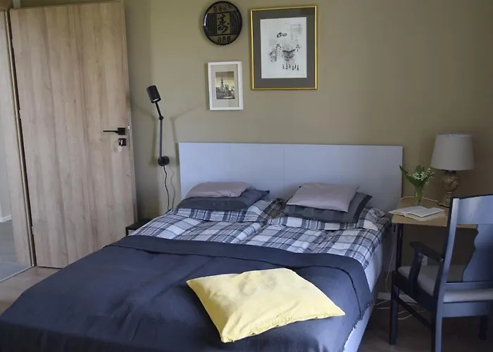 Nowa Kamienica 11 * Stara Kamienica