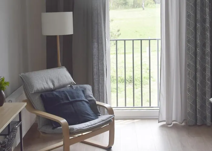 Nowa Kamienica 11 * Stara Kamienica