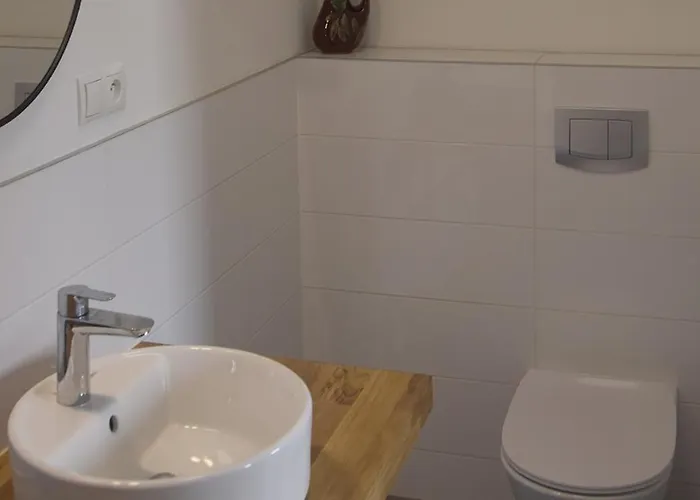 Nowa Kamienica 11 Gospodarstwo agroturystyczne