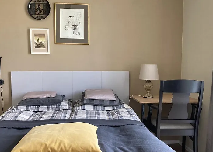 Nowa Kamienica 11 Alloggio per agriturismo *