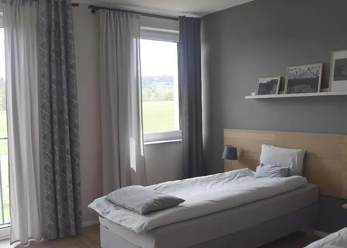 Nowa Kamienica 11 * Stara Kamienica