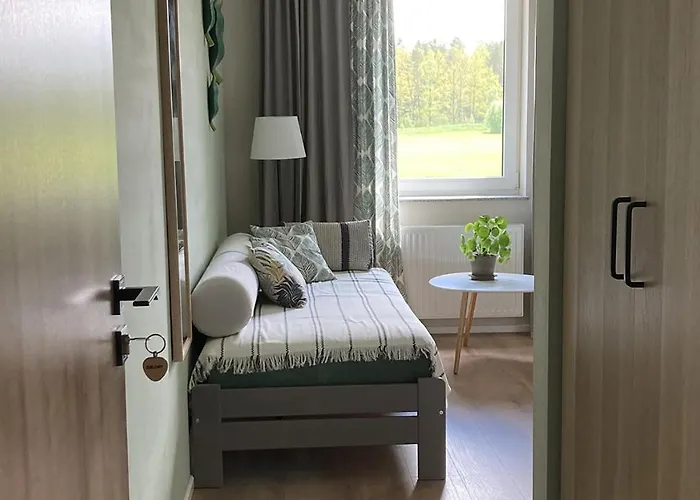 Nowa Kamienica 11 Gospodarstwo agroturystyczne