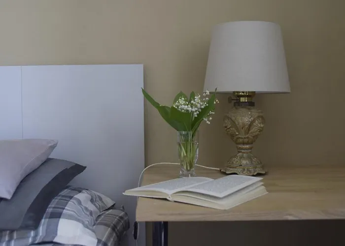 Nowa Kamienica 11 Stara Kamienica