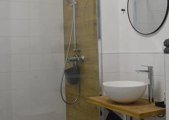 Nowa Kamienica 11 Gospodarstwo agroturystyczne