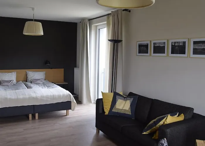 Nowa Kamienica 11 Alloggio per agriturismo