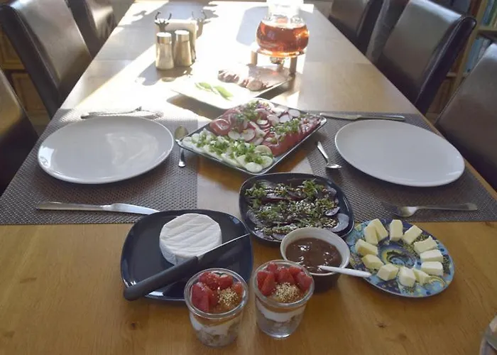 Gospodarstwo agroturystyczne Nowa Kamienica 11