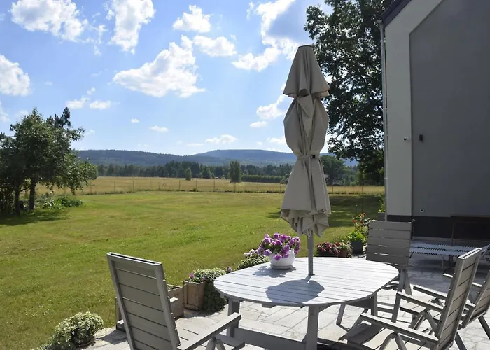 Gospodarstwo agroturystyczne Nowa Kamienica 11 Stara Kamienica