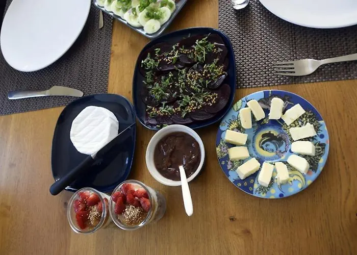 Gospodarstwo agroturystyczne Nowa Kamienica 11 Stara Kamienica