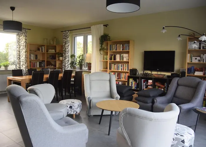 Nowa Kamienica 11 * Stara Kamienica