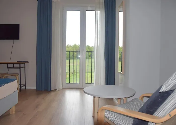 Nowa Kamienica 11 Stara Kamienica