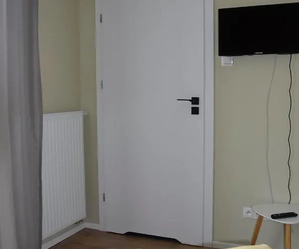 Nowa Kamienica 11 Gospodarstwo agroturystyczne Stara Kamienica