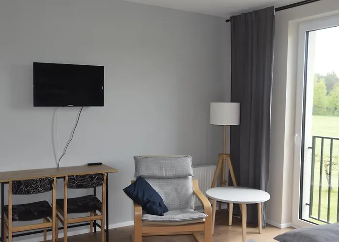 Gospodarstwo agroturystyczne Nowa Kamienica 11 *