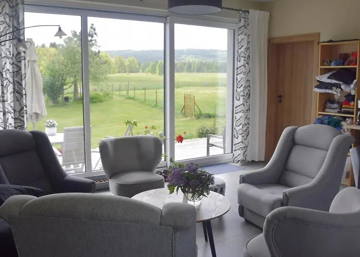 Nowa Kamienica 11 Gospodarstwo agroturystyczne